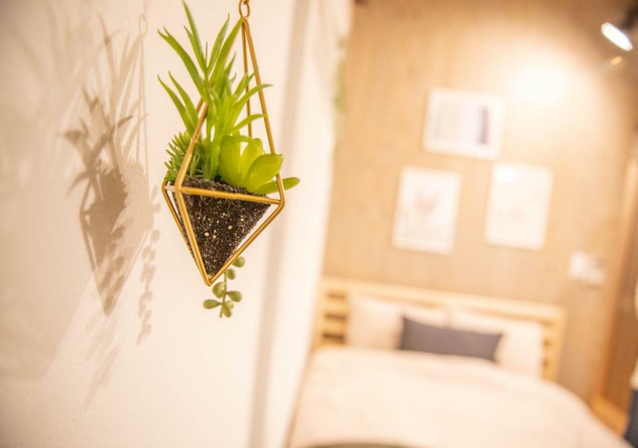 Smile Stay Shinnakano Tokio Zewnętrze zdjęcie